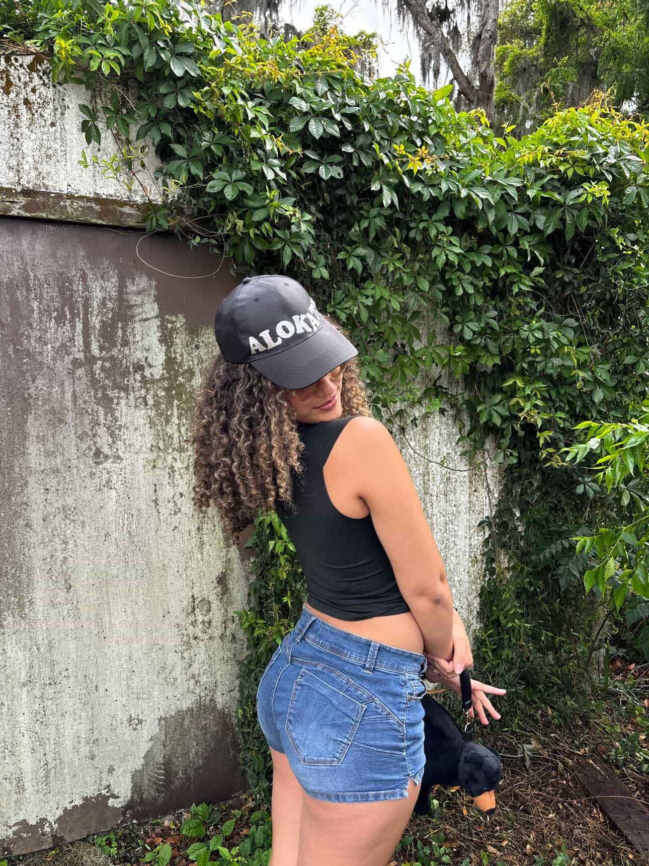 Alokate Era  Hat
