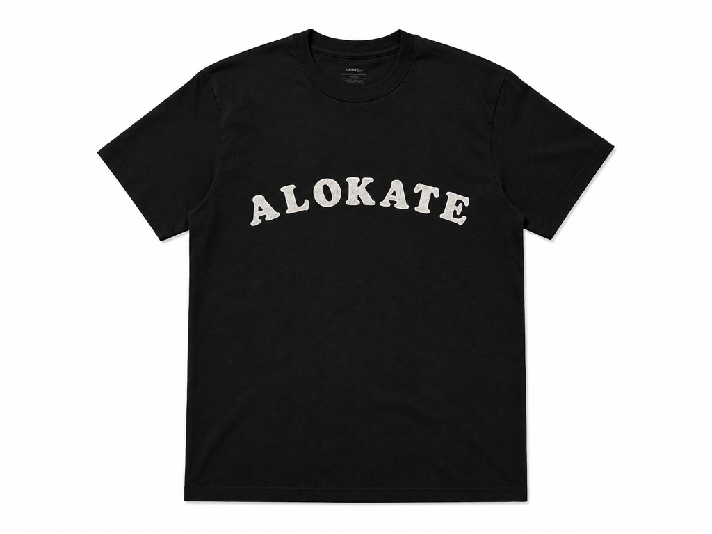 Original Alokate First Edition