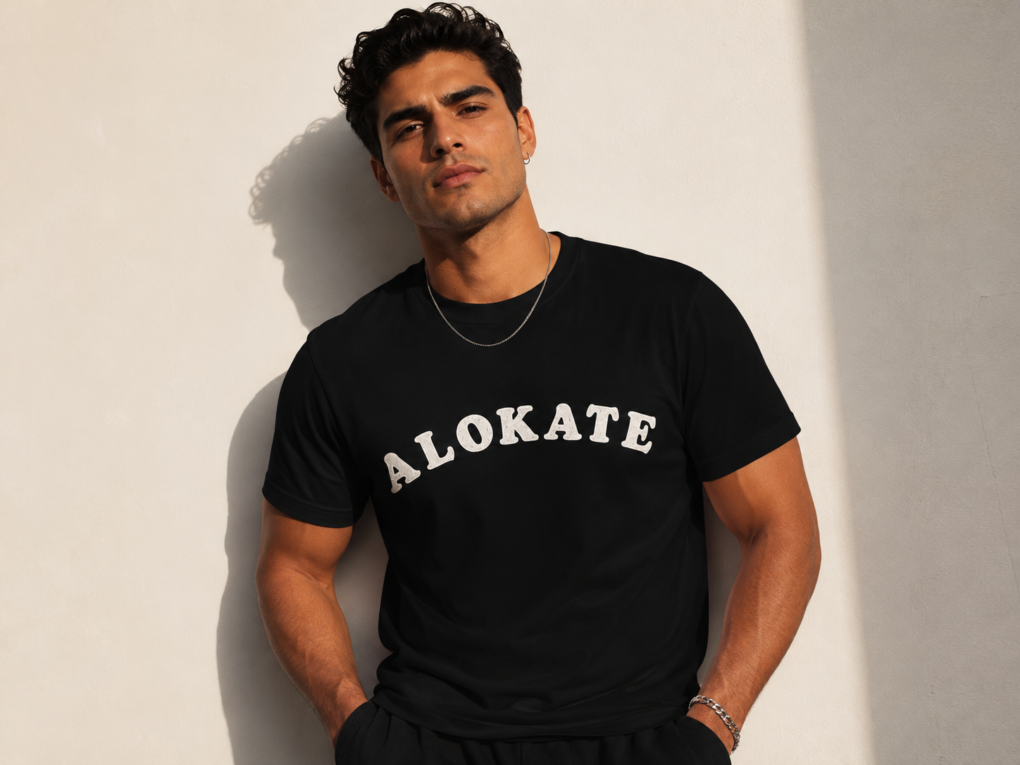 Original Alokate First Edition