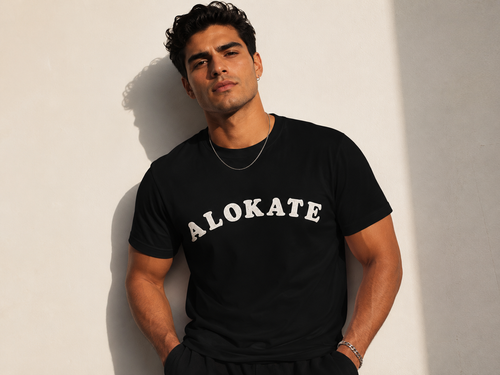 Original Alokate First Edition