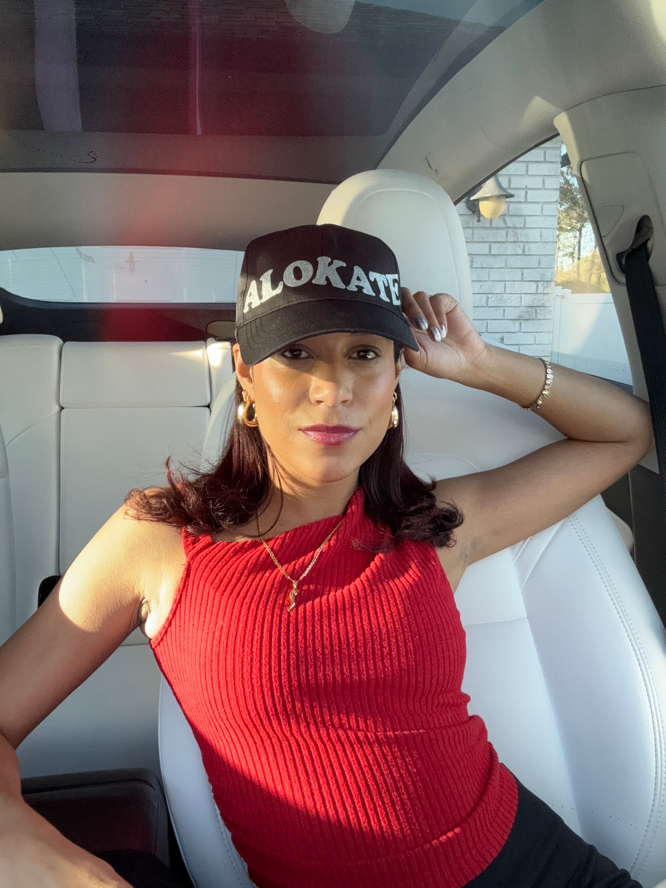 Alokate Era  Hat