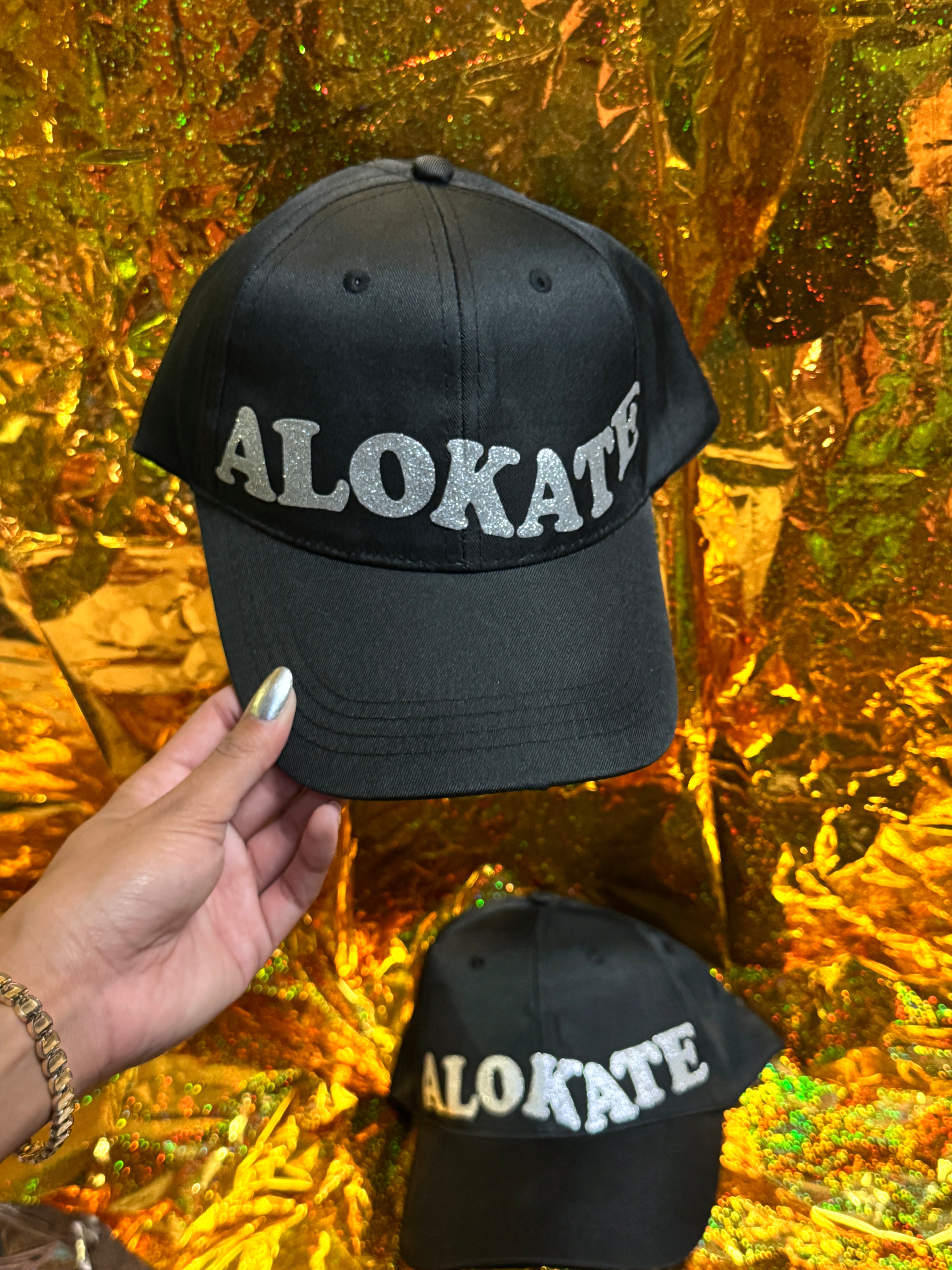 Alokate Era  Hat